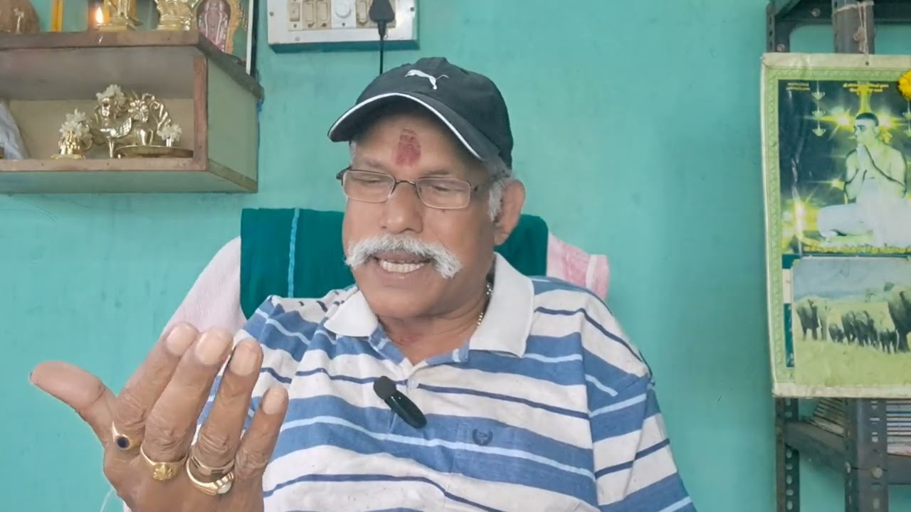 செய்வினை தோஷத்தை நமக்கு நாமே சரி செய்து கொள்ளும் ரகசியத்தின் ரகசியம். Arjb. As9443718113.