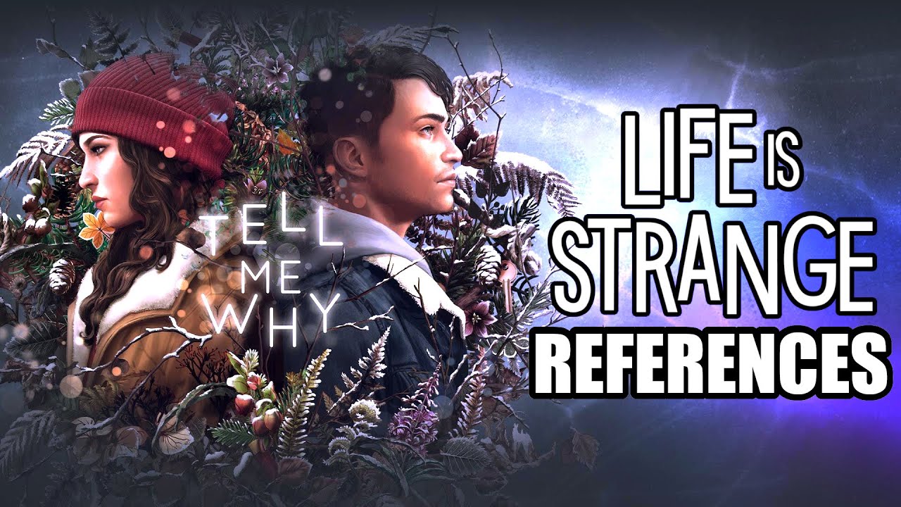 5 Reasons Tell Me Why Is The Better Game (& 5 Why It's Life Is Strange)