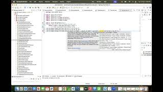 Merge two Lists into a Single Sorted List