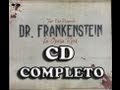 Dr. Frankenstein - La opera rock - CD COMPLETO