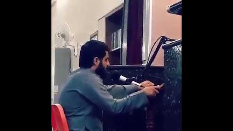 سورة(القدر) بصوت رعد محمد الكوردي Raad muhamed alkurdi