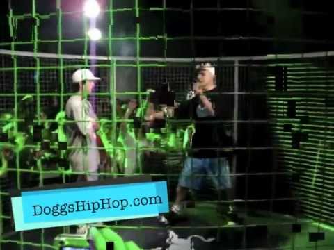 ALe! PLUZ vs Cebos - Batalla de los Gallos 2007 Final Freestyle Rap