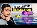 How To Create Realistic Water Reflections In Affinity Photo