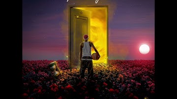 Nostalgia - Ganan Boy  (Prod. BeatLeudis) Áudio oficial