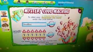 Binweevils codes for mulch AND xp!!!