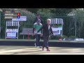 NZDLBA Singles Final | Summerset National Championships | Bowls