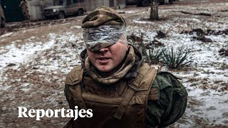 Rusia envía oleadas de soldados a morir en la guerra urbana de Bajmut