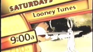 Cartoon Network - Summer 2003 Promos & Bumps