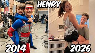 The Thundermans and Henry Danger Before and After 2026