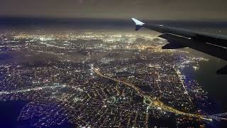 LaGuardia Gives You 7 001 Feet To Stop Night Landing At LGA