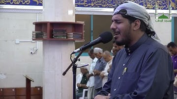 صلاة التراويح للقارئ | احمد عصام | 18 رمضان 1445هـ