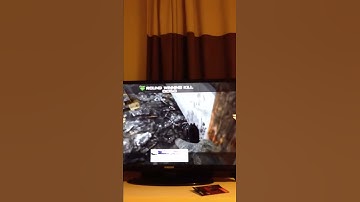 Online mw2 trickshot fail