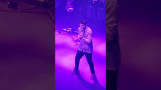 Dirty Loops LIVE -Song #2 Accidentally in Love-  Silver Spring MD 3.28.2024