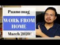 Paano Mag Work at Home / Online Jobs / Kumita Online - 2020