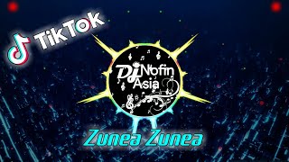DJ Zunea Zunea Viral TikTok | Remix Full Bass Terbaru 2021