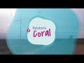 RELATORÍA CORAL | Primera temporada | Episodio 29