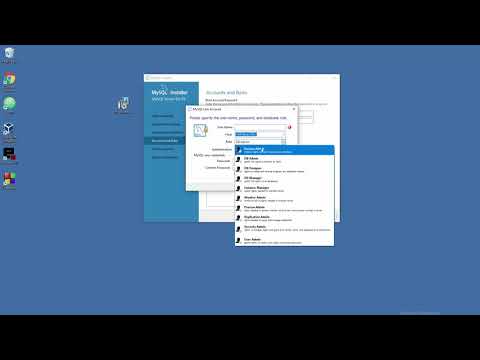 How to Install MySQL Server on Windows 10 - [ 2020 ]