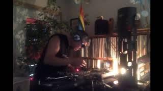 DJ Olive at Chilits Festival 2020 Isolation set