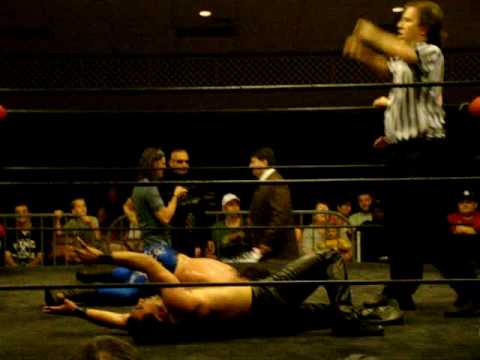 OSCW: Absolutely Sensational vs. Sixx & Italian Ic...