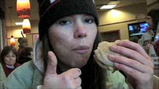 Madison's Bill Protest Feburary 11 2011 short film (preview)