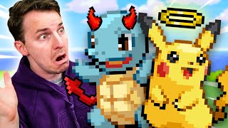 Nuzlocke But My Community HURTS or HELPS ME🔮Pokemon Crystal ft. Crowd Control
