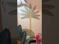 These 4 Items Transformed my Room #shorts #beautiful #homedecortips