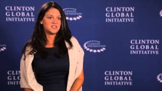 Making Nutrition More Effective through Innovation - 2014 CGI Commitment Announcement
