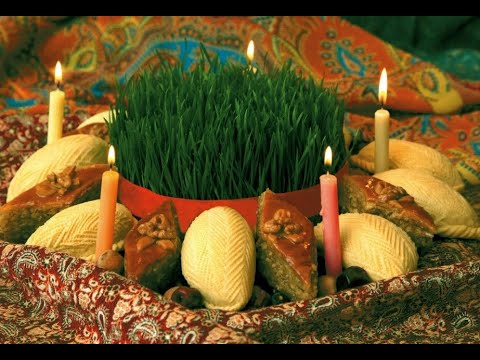 Axır Çərşənbə - Adət və Ənənələr, Deyimlər (Novruz Bayramı)