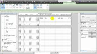 Celebrity Autodesk Revit - Using BIM Models to Track and Plan Preventive Maintenance Wealth