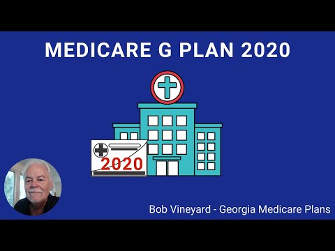 Video: Medicare-planer I Georgia 2020: Leverandører, Påmelding, Kvalifisering