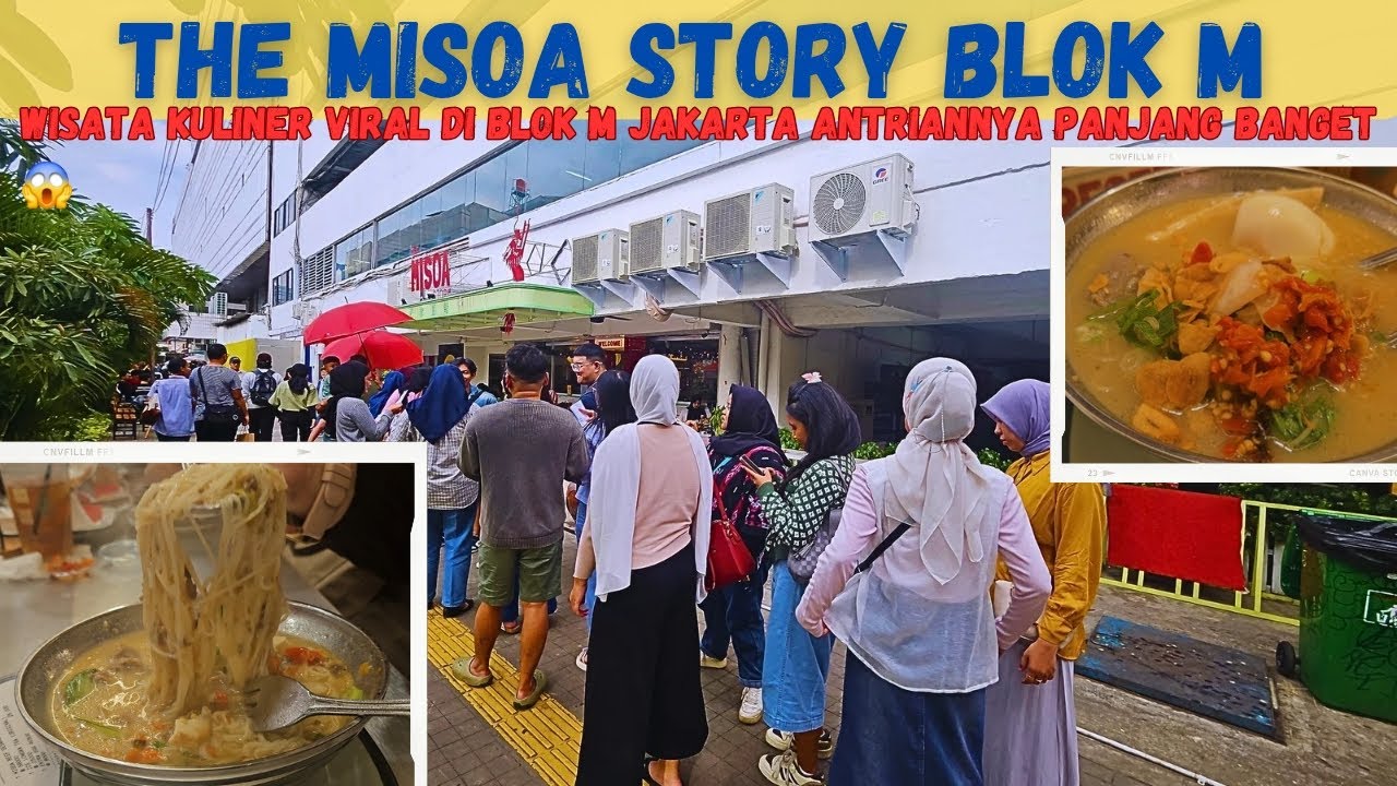 Tempat Dan Makanan Wajib Di Jakarta The Misoa Story Blok M Wisata tempat-dan-makanan-wajib-di-jakarta-the-misoa-story-blok-m-wisata