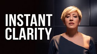 Stop Overthinking | How to Make Clear Decisions