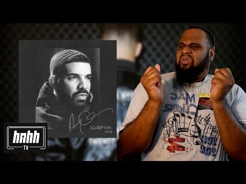 Drake "Nonstop" (BigQuint X HNHH First Reaction)