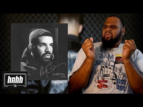 Drake “Nonstop” (BigQuint x HNHH First Reaction)