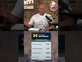 Latest SCOOP out of Michigan👂🏼