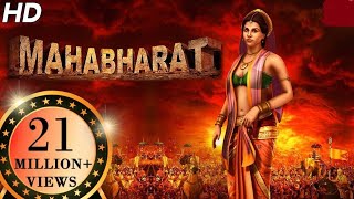 Mahabharat | Full Animated Film- Hindi | Exclusive | HD 1080p | With English Subtitles