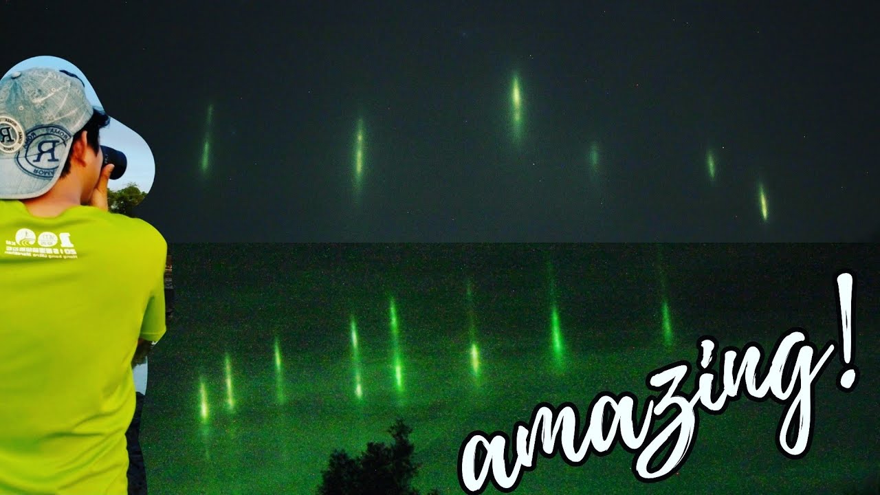 PILLAR LIGHTS IN MASBATE _ I CAPTURED IT TWICE _ MEET THE PHOTOGRAPHER 😂 JEM CAGAYAN VLOGS YouTube