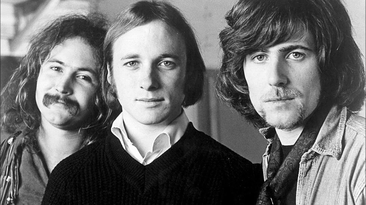 Helplessly Hoping (Crosby & Nash isolated voices) YouTube