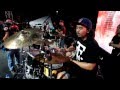 Massacre Conspiracy - Nothing Can Stop Us live at Rock The World 2012