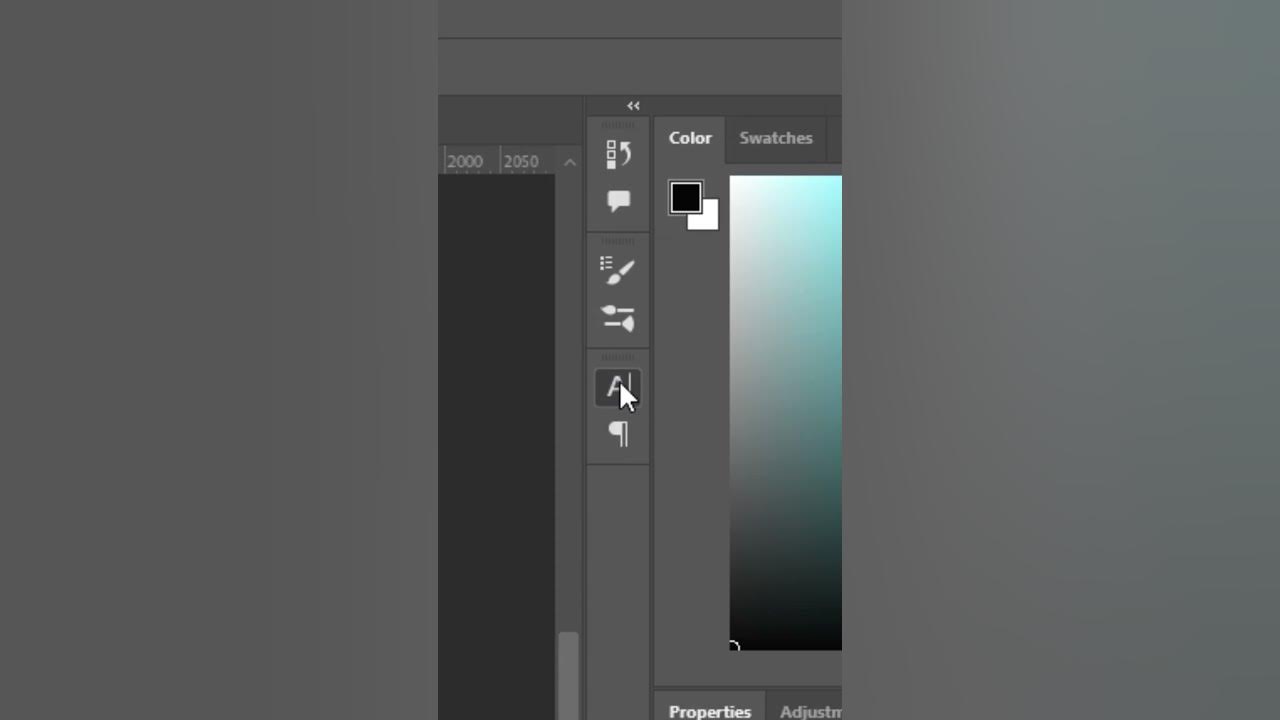 How to Type Superscript in adobe