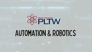 PLTW - Automation & Robotics (8th Grade)