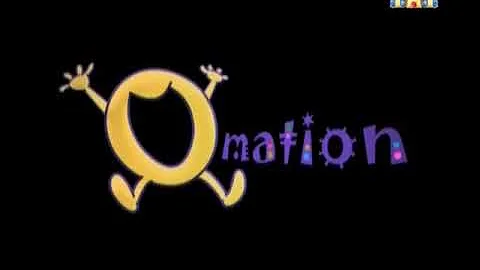 Omation - Nickelodeon Productions (2009 PAL Speedup)