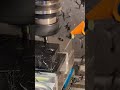 CNC Machining Acetal Haas Mini Mill #cnc #haas