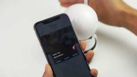 How to use Yoosee camera