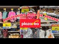 Liquidación Ropa de verano Plaza Vea