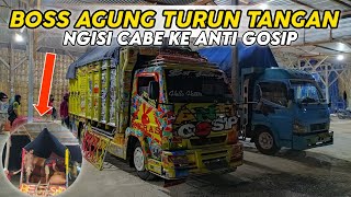 ANTI GOSIP START JAM TERAKHIR || HM LOMBOK 94