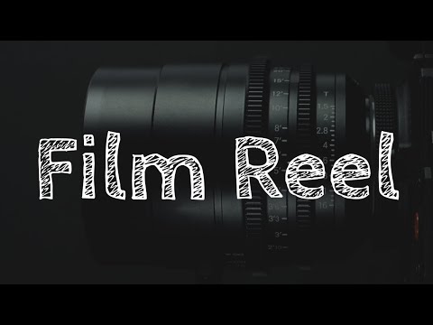 Film Reel 2019 