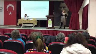 J. G. Engel Biziz Derneği Panelleri Uygulamalı Davranış Analizi Bölüm 3