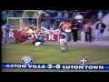 Aston Villa 2-0 Luton Town Lge Tony Daley wonder Goal 10th Mar 1990.MP4