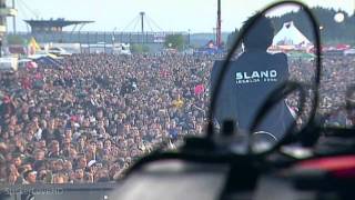 Placebo - The Bitter End [Rock Am Ring 2006] Resimi